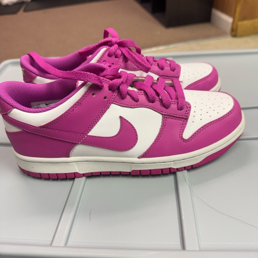 Nike Dunks